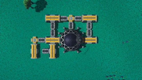 Calling Home screenshot 1