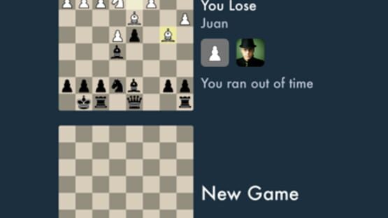 Online Chess Kingdoms screenshot 2