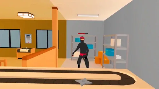 Kaiten Sushi VR screenshot 5
