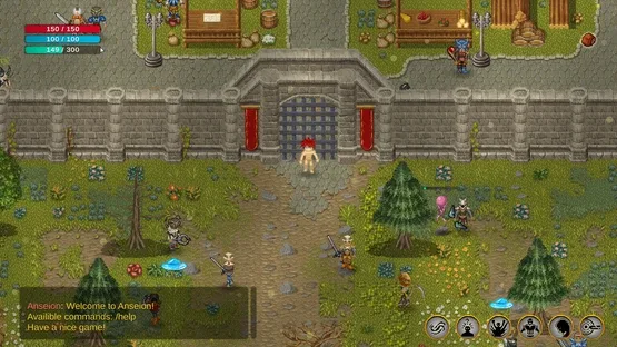 Anseion screenshot 8