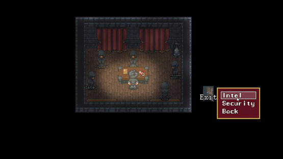 Princess of Mekana Screenshot