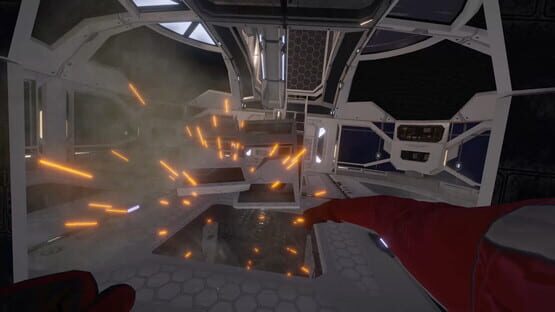 Tenders Fight screenshot 6