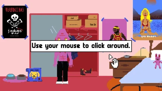 Gobyworld screenshot 1