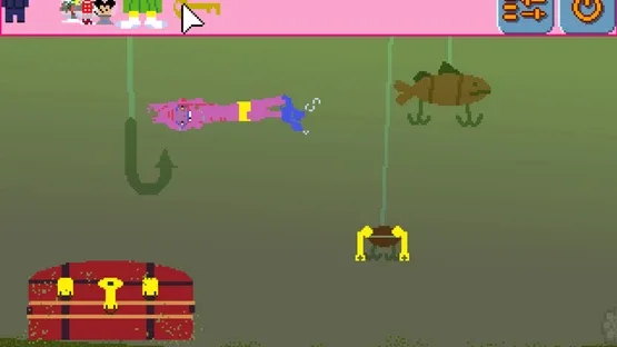 Gobyworld screenshot 6