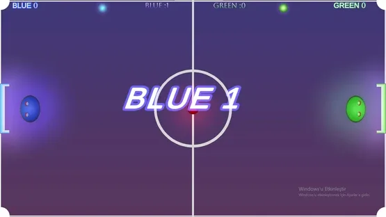 Lightballs screenshot 5