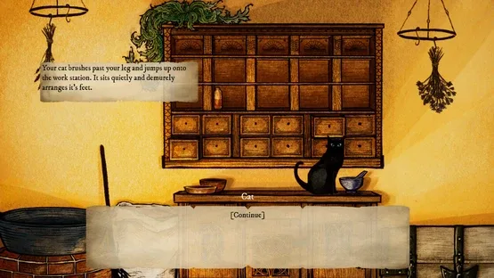 Brewess screenshot 5