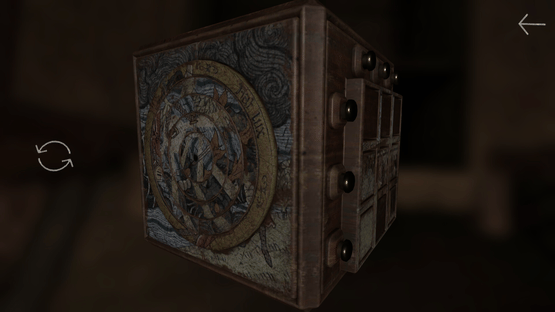 911: Cannibal Screenshot