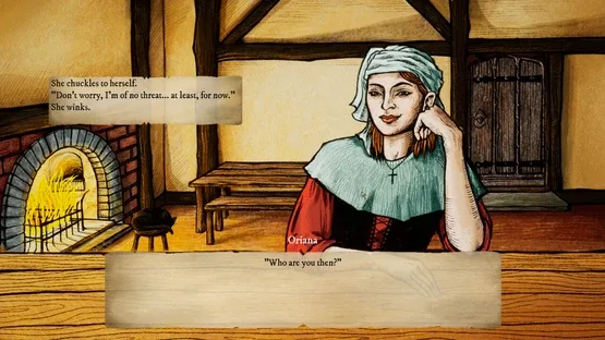 Brewess screenshot 3