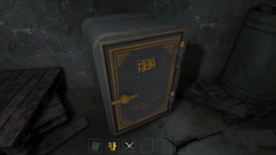 911: Cannibal Screenshot