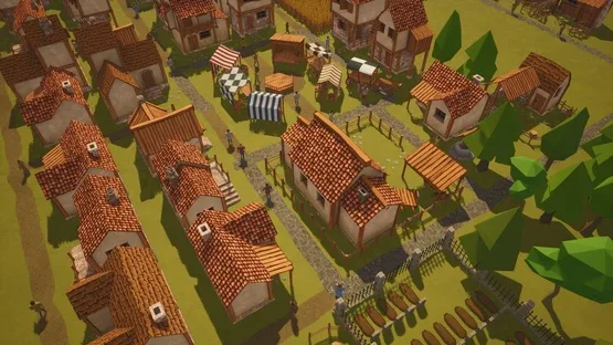 Settlements Rising screenshot 6