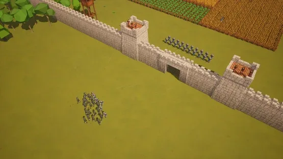 Settlements Rising screenshot 4