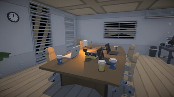 Mystery in the Office screenshot 5