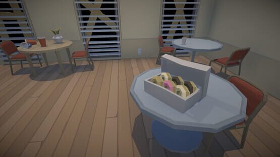 Mystery in the Office screenshot 4
