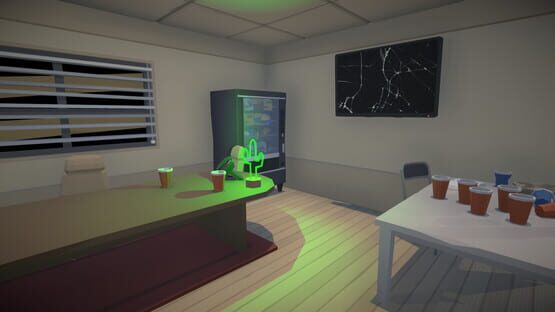 Mystery in the Office screenshot 1