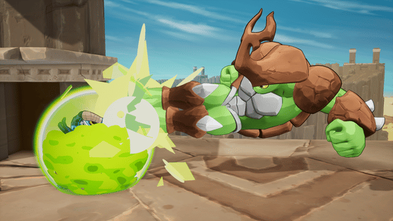 Rivals of Aether II Screenshot