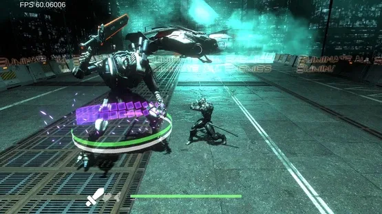 Counterclocking screenshot 2