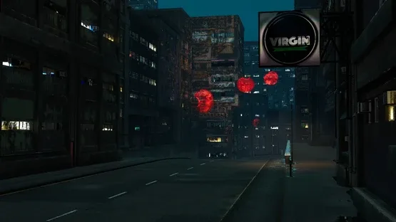 Hong Kong Obscure screenshot 5