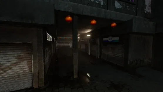 Hong Kong Obscure screenshot 3