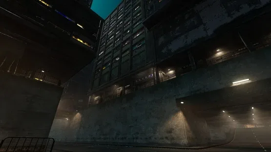 Hong Kong Obscure screenshot 7