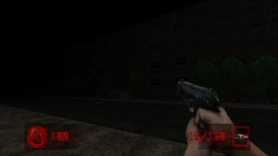 Unhinged 2 screenshot 5