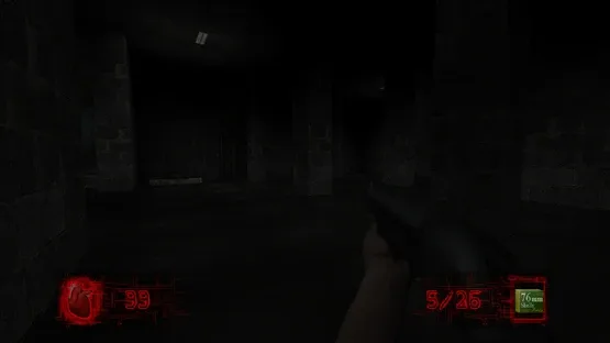 Unhinged 2 screenshot 2