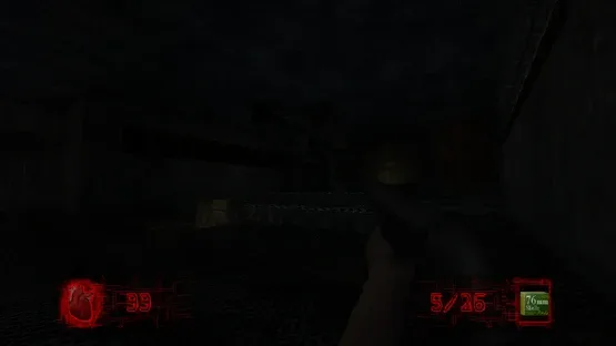 Unhinged 2 screenshot 3