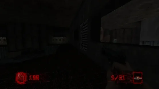 Unhinged 2 screenshot 6