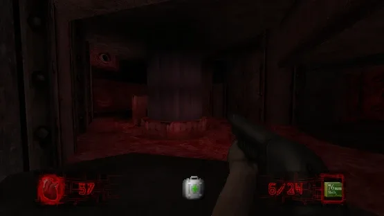 Unhinged 2 screenshot 7