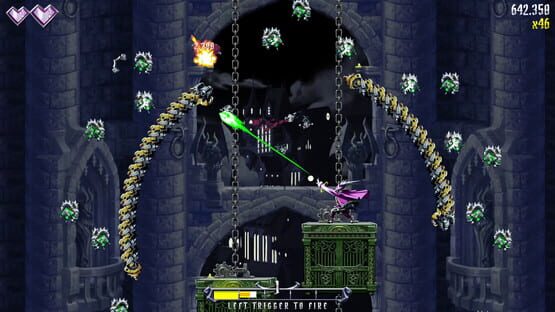 Savant - Ascent REMIX screenshot 6