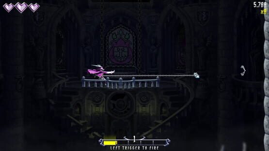 Savant - Ascent REMIX screenshot 3