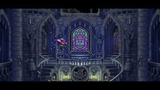 Savant - Ascent REMIX screenshot 1