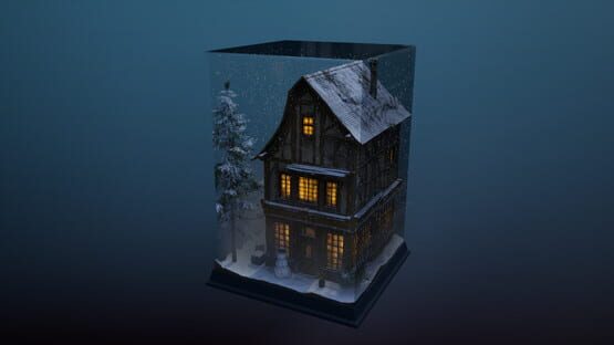 Outside the Blocks screenshot 2