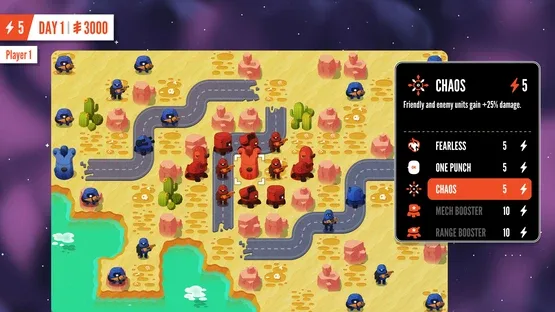 Warbits+ screenshot 4