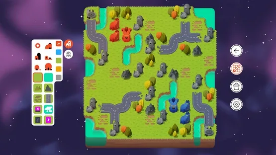 Warbits+ screenshot 5