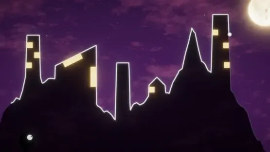 Recollection screenshot 1