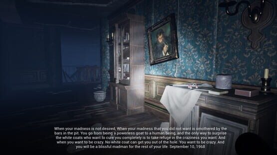 Psychiatric Hospital screenshot 4