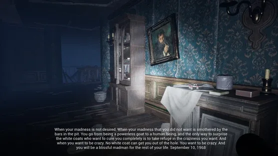 Psychiatric Hospital screenshot 7