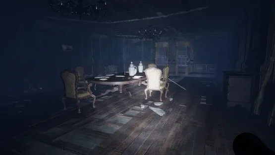Psychiatric Hospital screenshot 6