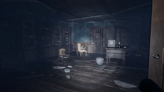 Psychiatric Hospital screenshot 5