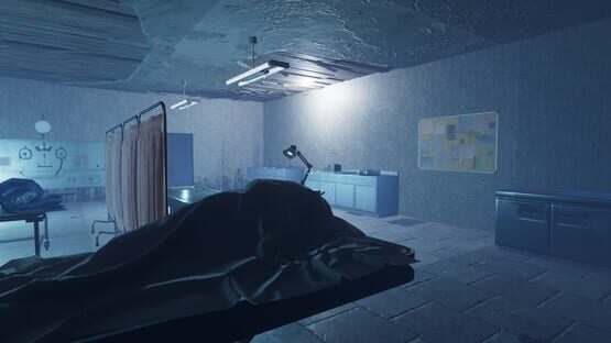 Psychiatric Hospital screenshot 3