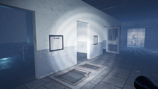 Psychiatric Hospital screenshot 6