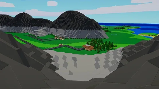 Industrix screenshot 7