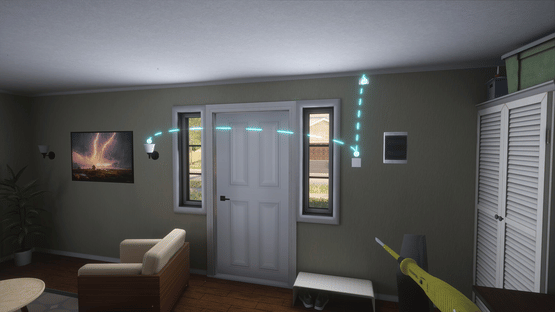 Electrician Simulator: Smart Devices Screenshot