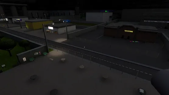 Second Dreamer screenshot 7