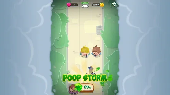 Pigeon Strike screenshot 8