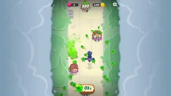 Pigeon Strike screenshot 1