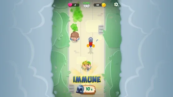 Pigeon Strike screenshot 5