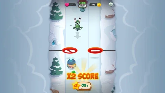 Pigeon Strike screenshot 7
