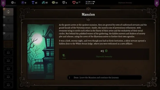 Words of Yendor screenshot 2