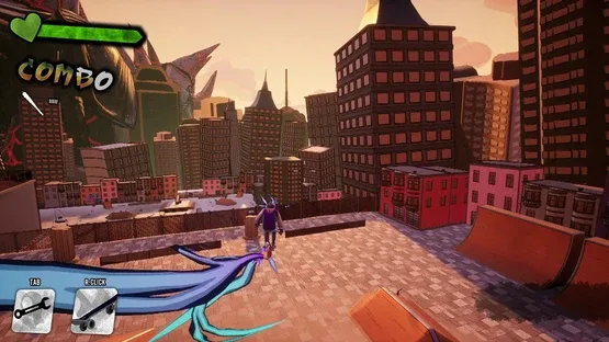 Varial screenshot 7